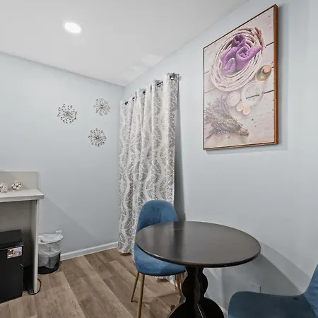 Chic Bohemian Loft Close To Montrose Downtown And Med Center Houston Exterior photo