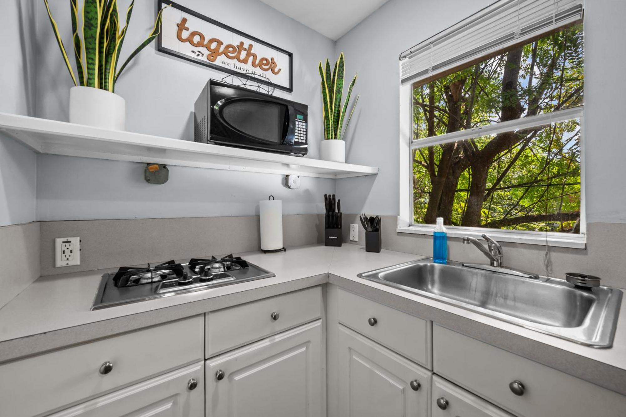 Apartment Chic Bohemian Loft Close To Montrose Downtown And Med Center *